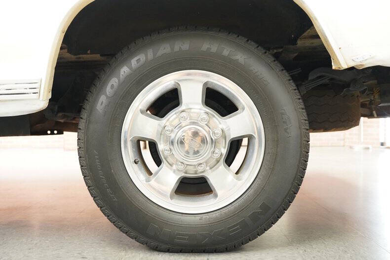 1972 Ford F-250