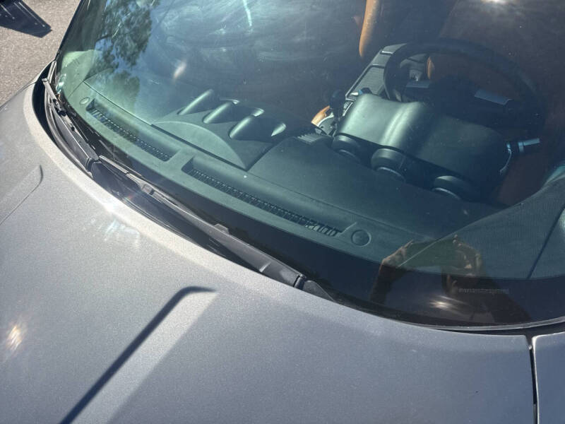 2006 Nissan 350Z Enthusiast