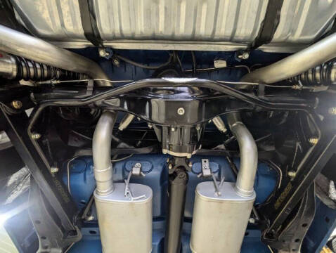 1969 Chevrolet Chevelle