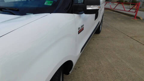 2022 RAM ProMaster City