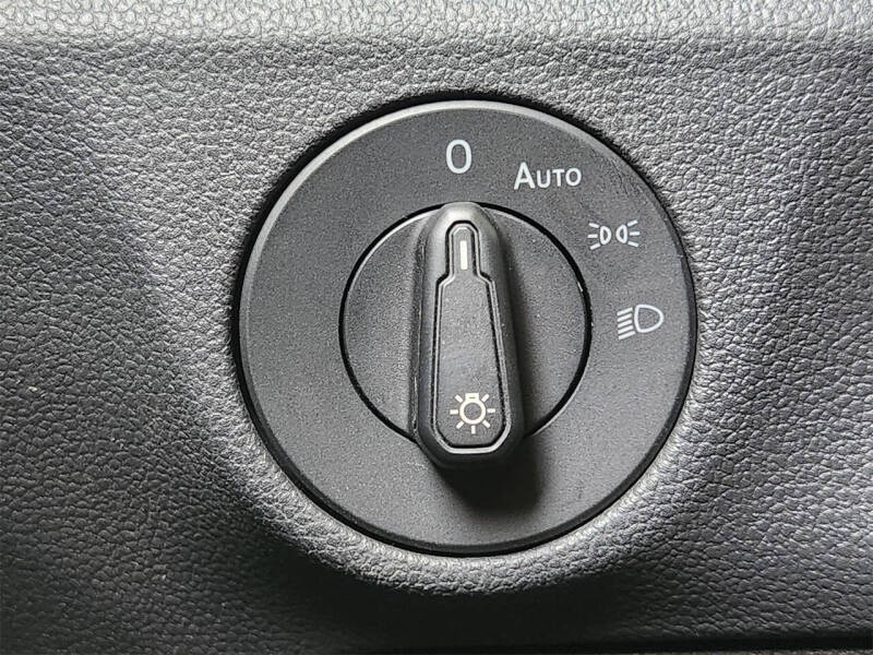 2020 Volkswagen Jetta