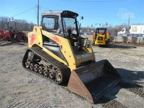 2006 ASV SR70 for sale at Vehicle Network - Impex Heavy Metal in Greensboro NC
