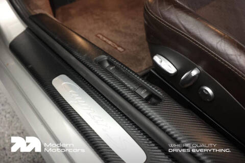 2006 Porsche Cayman S