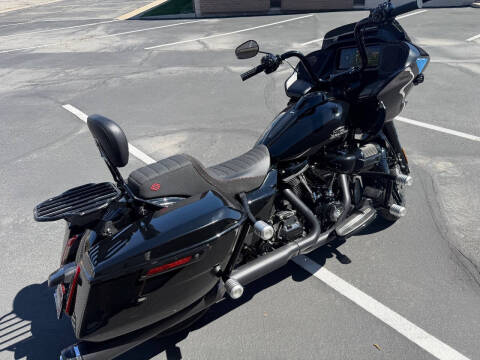 2024 Harley-Davidson Road Glide