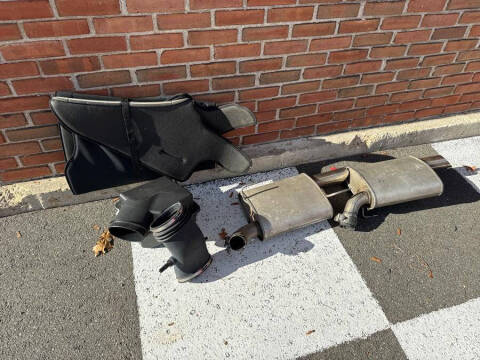 2007 Ford Shelby GT500