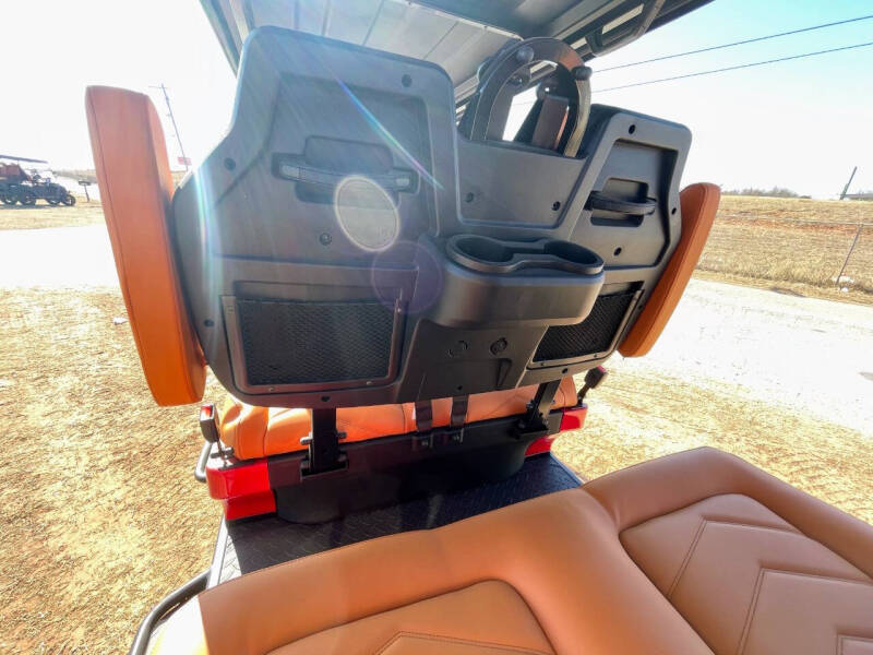 2024 EV Titan FFX6 Rover