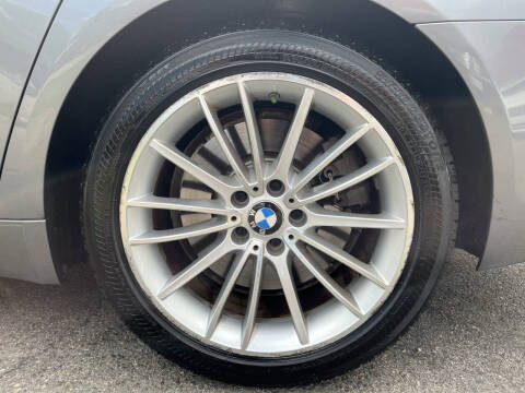 2014 BMW 7 Series 750Li