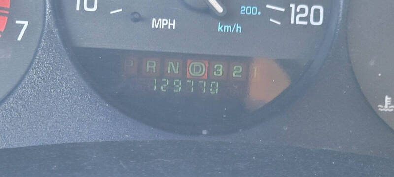 2000 Buick Regal LS's photo