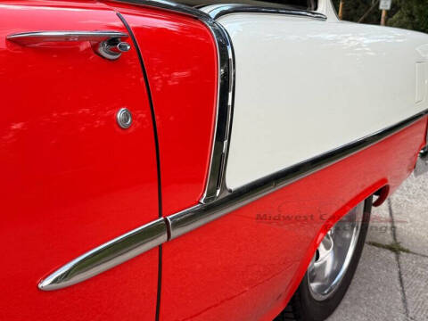 1955 Chevrolet 210
