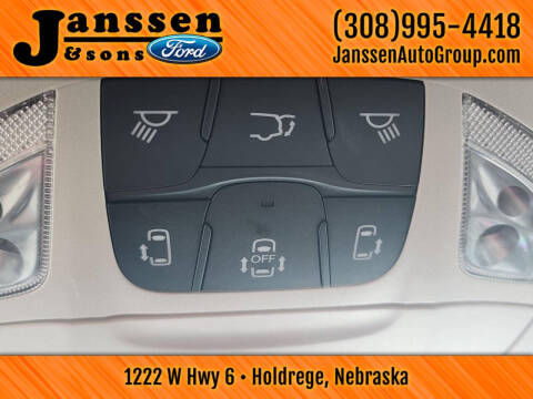 2024 Chrysler Pacifica Plug-In Hybrid