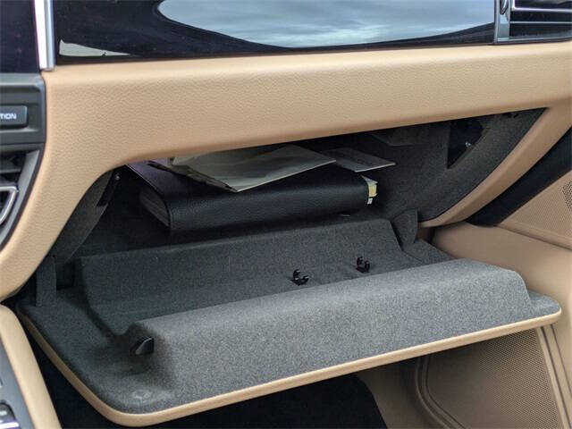 2019 Porsche Macan S