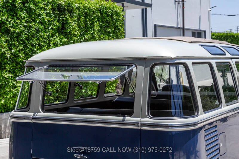 1971 Volkswagen Type 2