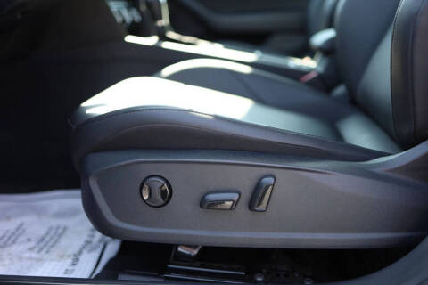 2019 Volkswagen Arteon SE 4Motion