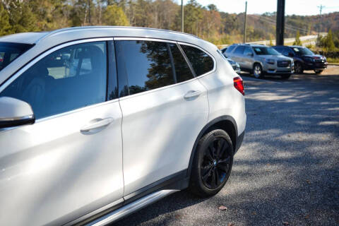2020 BMW X1 sDrive28i
