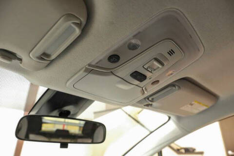 2020 Toyota Prius LE