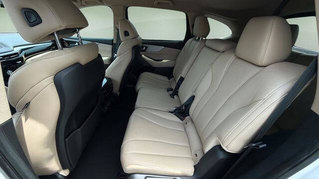 2023 Acura MDX w/Tech