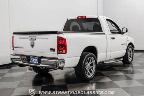 2003 Dodge Ram 1500