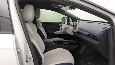 2023 Volkswagen ID.4 S