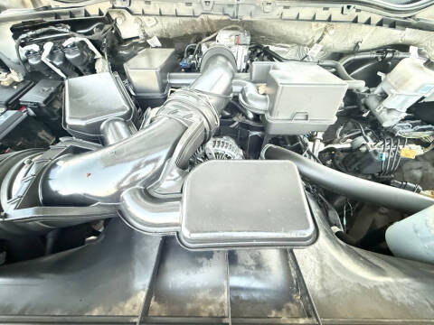 2022 Ford F-350 Super Duty XL