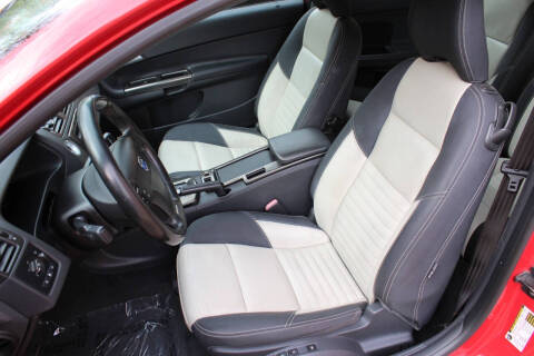 2008 Volvo C30 T5 Version 2.0 R-Design