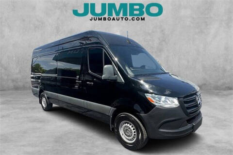 2020 Mercedes-Benz Sprinter for sale at JumboAutoGroup.com - Jumboauto.com in Hollywood FL
