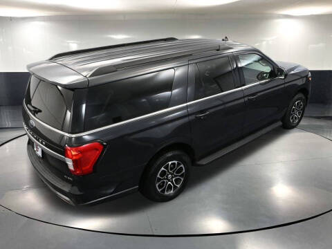 2023 Ford Expedition MAX XLT