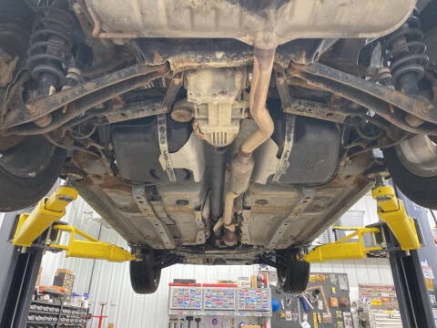 2017 Jeep Patriot High Altitude