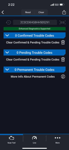 2017 Dodge Charger SXT