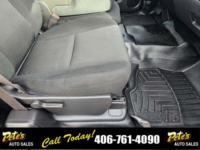 2013 GMC Sierra 3500HD