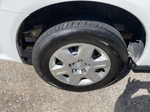 2013 RAM C/V Tradesman