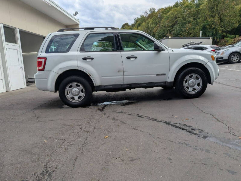 2008 Ford Escape XLS
