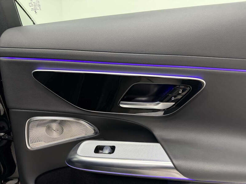 2024 Mercedes-Benz E-Class E 350 4MATIC