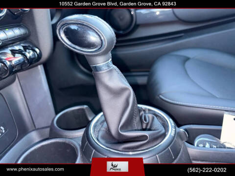 2014 MINI Hardtop Cooper