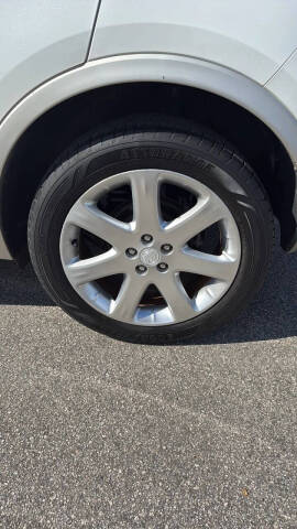 2015 Buick Encore Premium