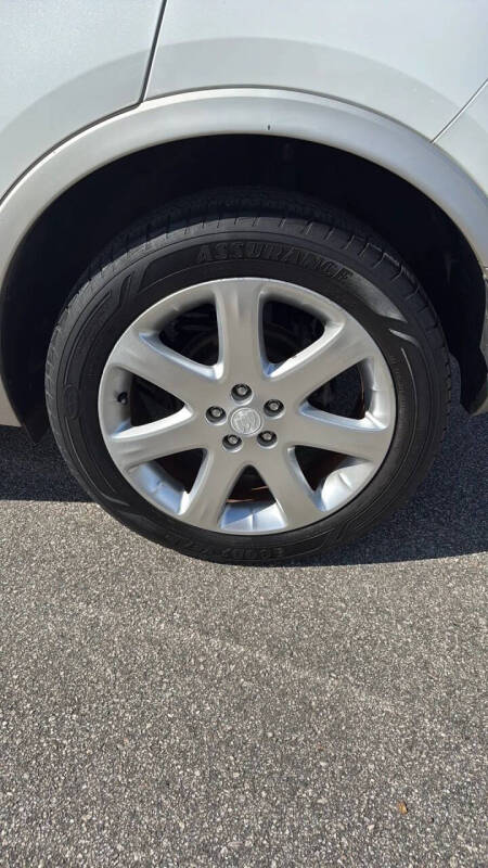 2015 Buick Encore Premium