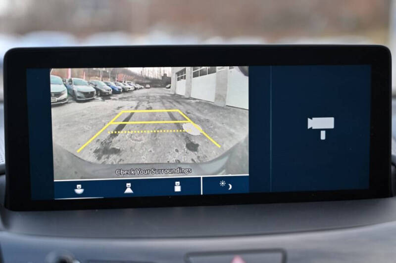 2019 Acura RDX SH-AWD