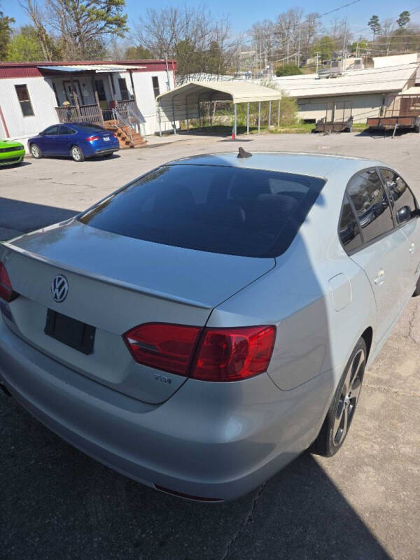 2011 Volkswagen Jetta