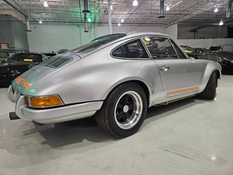 1982 Porsche 911
