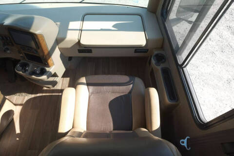 2018 Freightliner XCS Chassis