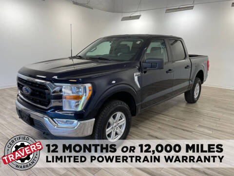 2022 Ford F-150 for sale at Juan Autos y mas in O'Fallon MO