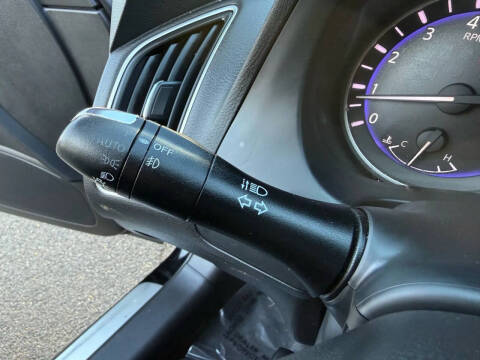 2016 Infiniti Q50 3.0T Premium