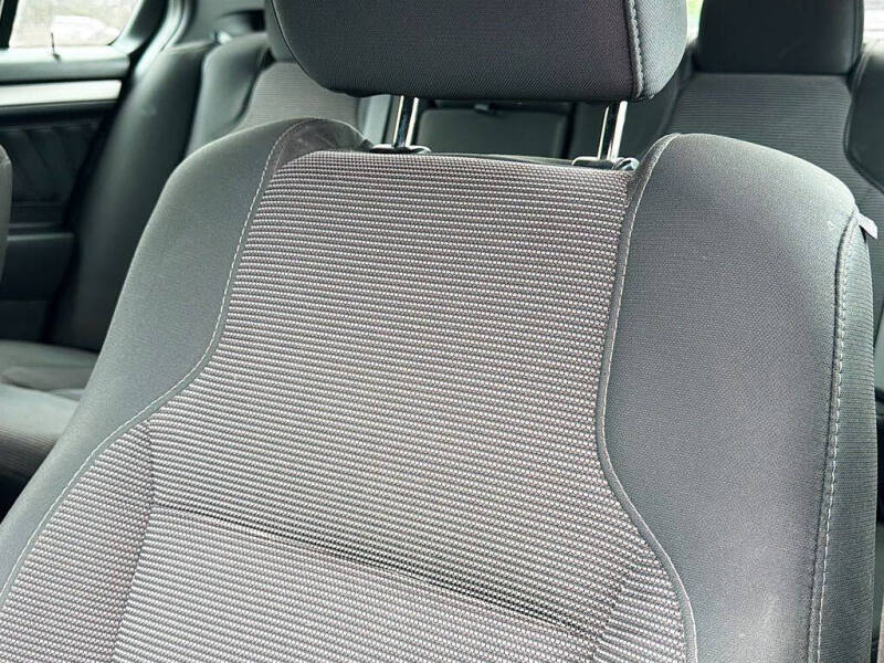 2016 Ford Taurus SEL