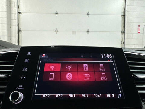 2023 Honda Ridgeline Sport