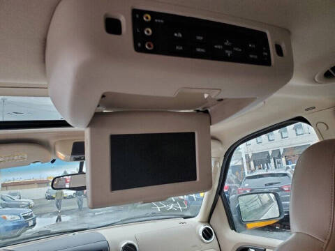 2005 Ford Expedition Eddie Bauer