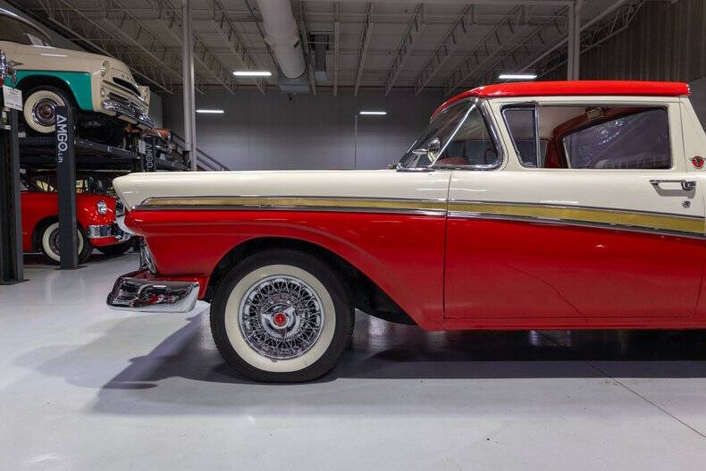 1957 Ford Ranchero