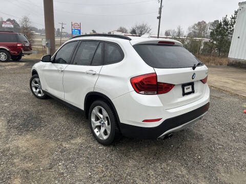 2014 BMW X1 sDrive28i