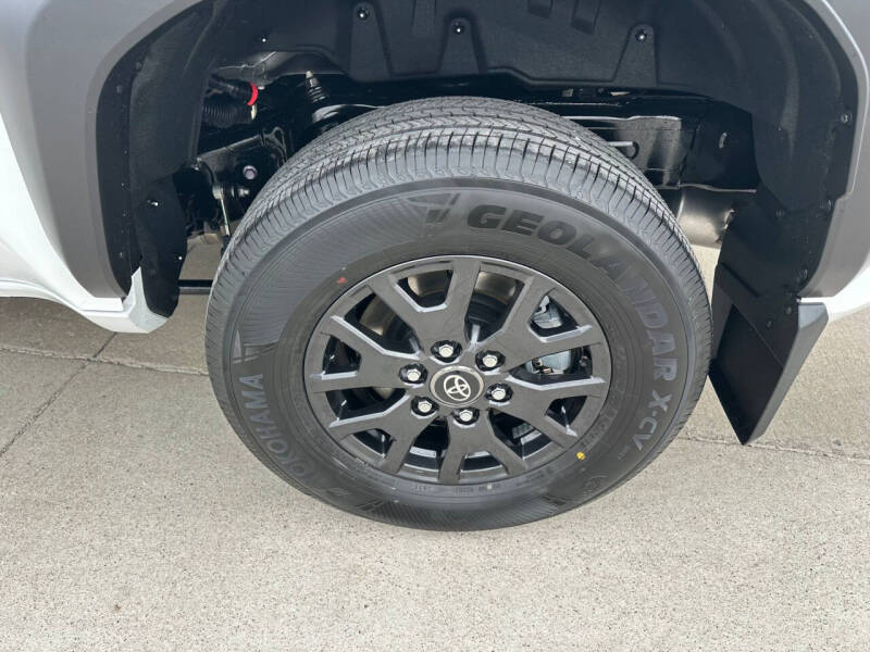 2026 Toyota 4Runner