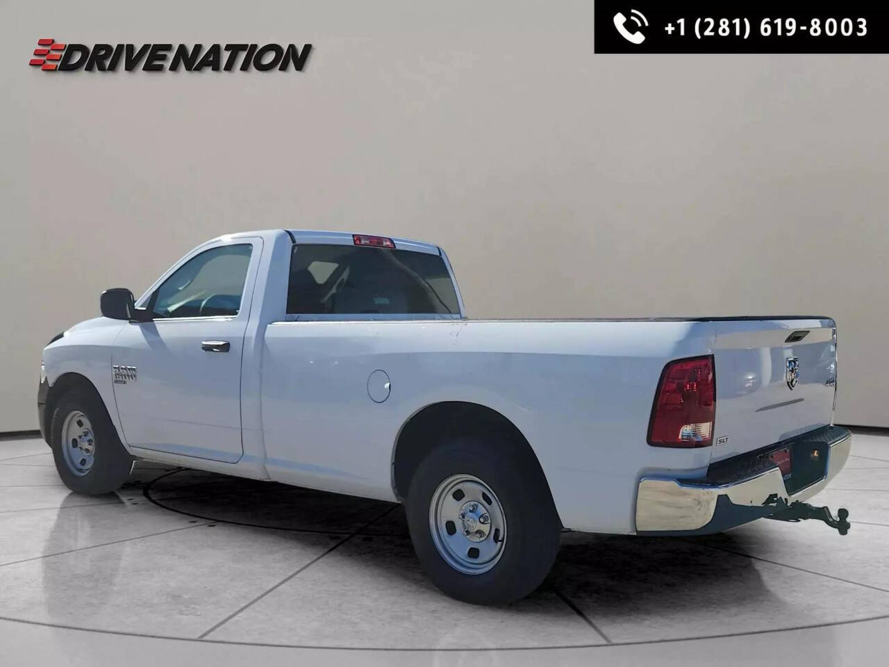 2019 Ram 1500 Classic for sale at Drive Nation in Houston, TX