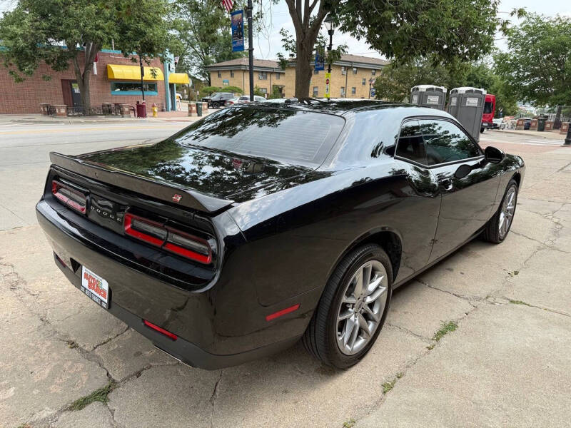 2023 Dodge Challenger GT