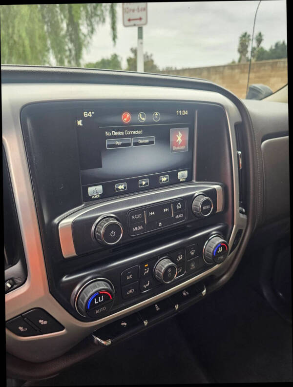 2014 GMC Sierra 1500